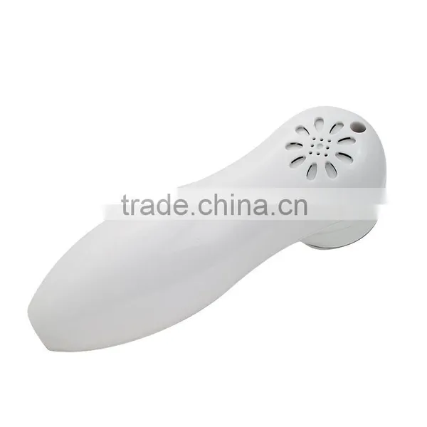 Advanced Portable Home Use Ultrasonic Skin Rejuvenation Galvanic Photon 5MHz Beauty Machines and Equipment photo-2