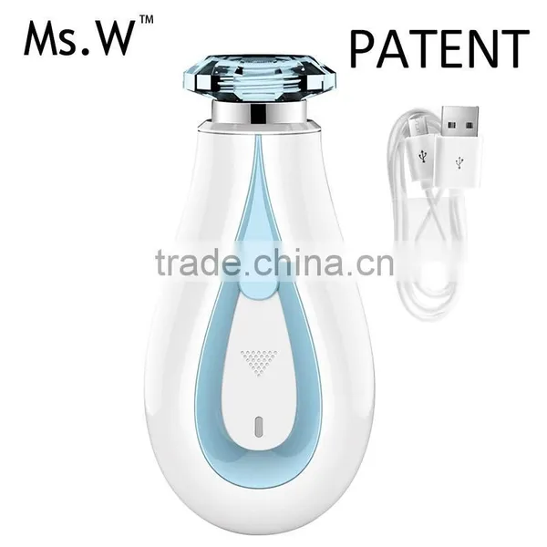 Professional Mini Face and Hair Steamer for Face Beauty Care photo-5