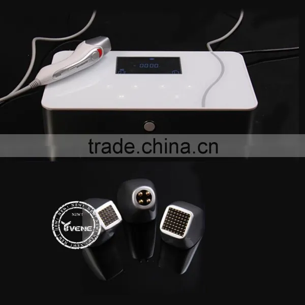 Portable Wrinkle Remove Facial Massage Device photo-2