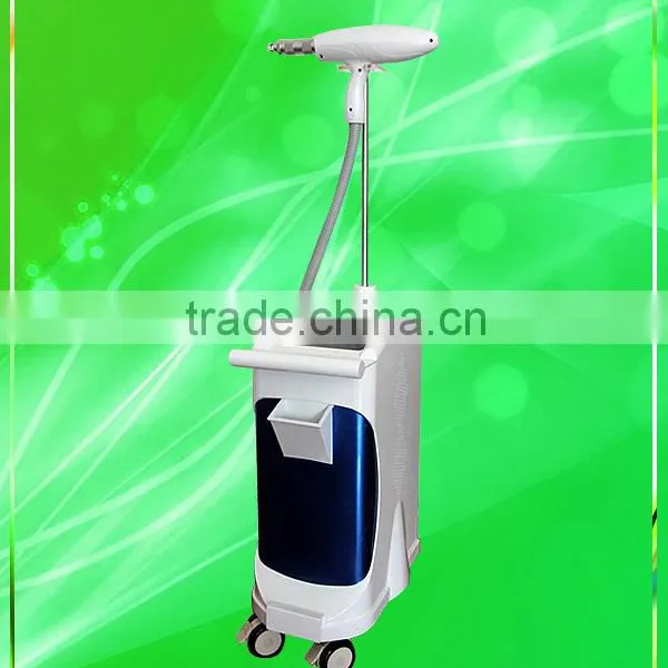 2016 Best Factory Direct Sale Safe Long Puse Laser Hair Removal System Machine Price in India photo-2