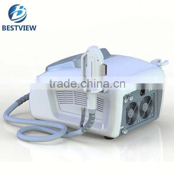 Professional Elight Beauty Machine Supplier Laser Hair Removal Machine for Sale by Desktop Style photo-2