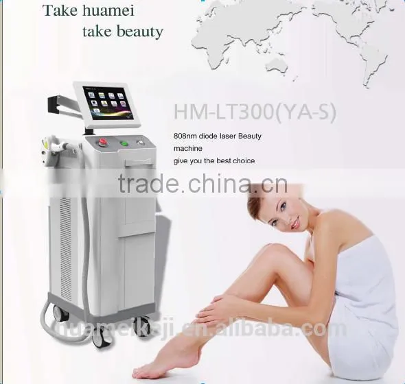 Improve Flexibility Multifunction Machine Elos E Light Ipl Rf Machine No Pain photo-5
