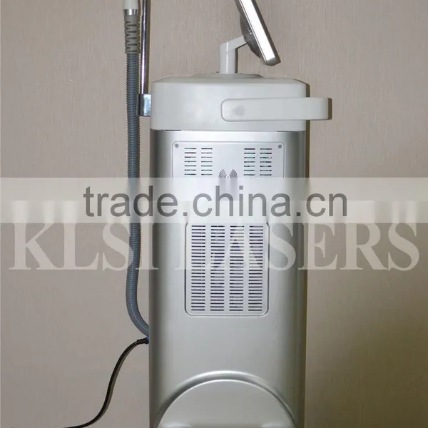 Cooper Radiator Laser Diode 808nm Alma Laser Hair Removal Machine for Sale photo-4