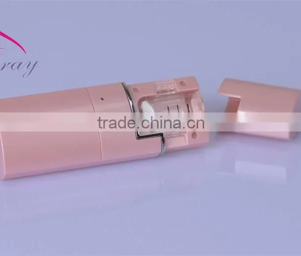 Small Home Use Beauty Machine Facial Steamers photo-3