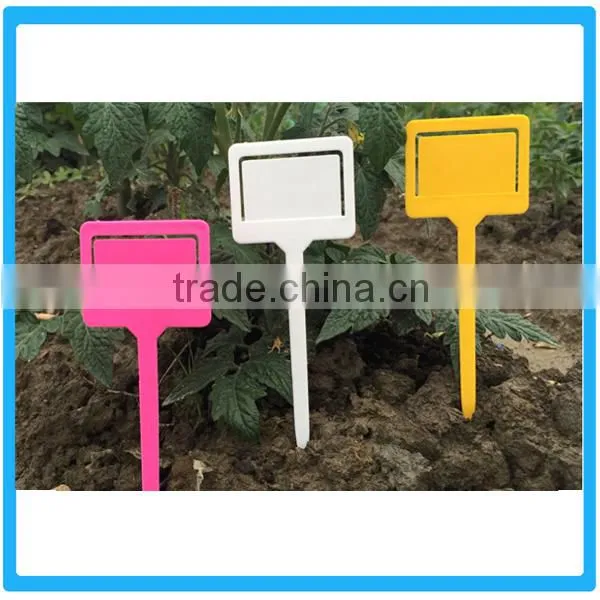 Plantae Label,garden Plant Label,park Label for Plants