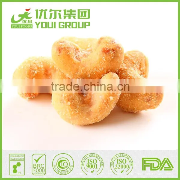 International Selling Raw Cashew Nut Prices Cheese Flavor Cashew Nuts Nuts photo-2