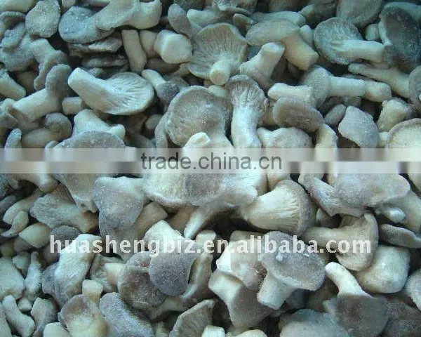Frozen Mushrooms photo-6
