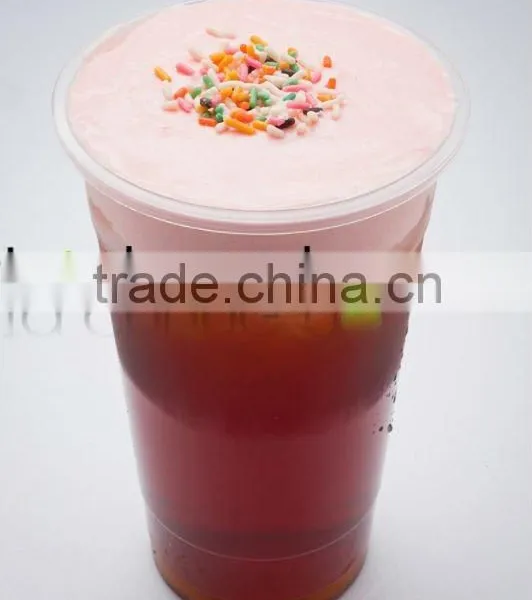 Best Selling Wholesale TachunGho Strawberry Juice Concentrate photo-2