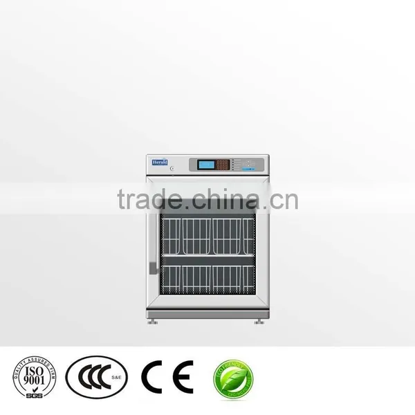 Medical Refrigerator Blood Bank Refrigerator, Blood Storage Refrigerator, 4 Degree Refrigerator photo-3