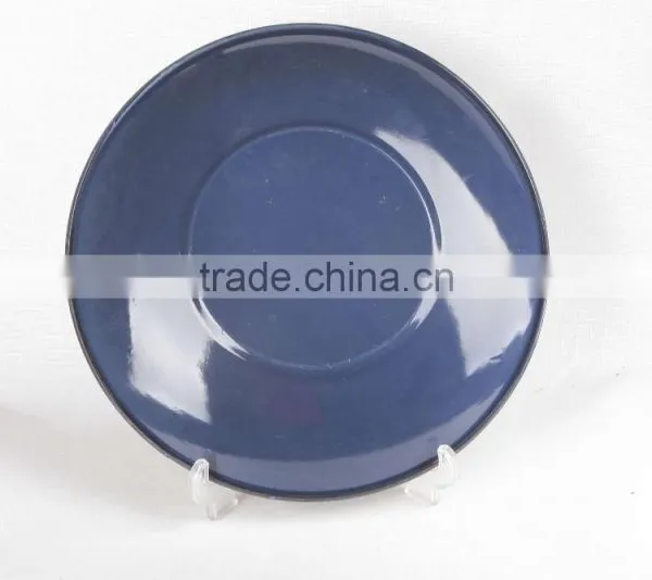 ENAMEL SHOW PLATE photo-4