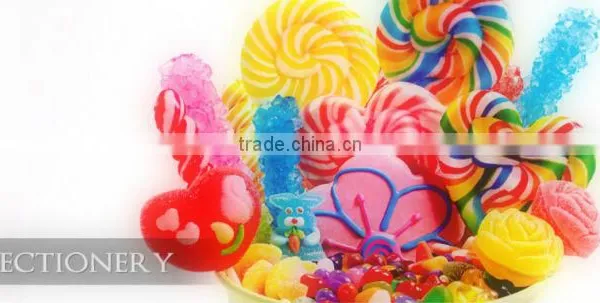 Factory Offer Soy Lecithin Food Additives for Confectionery photo-2