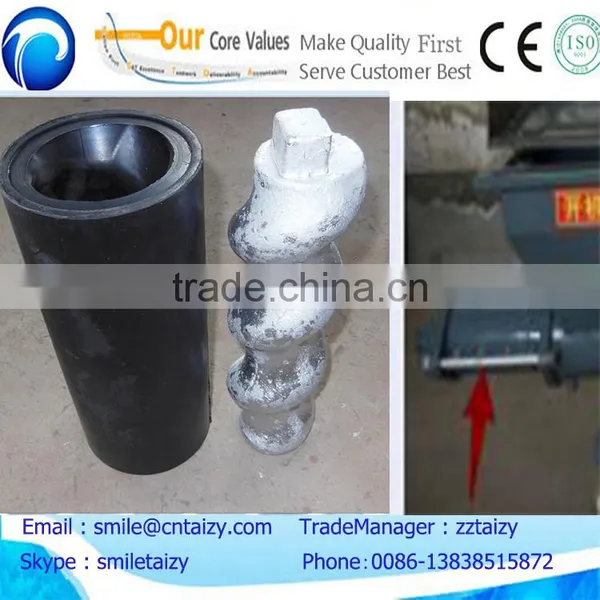 Gypsum Plaster Spraying Machine/ Plaster Spraying Machine photo-6