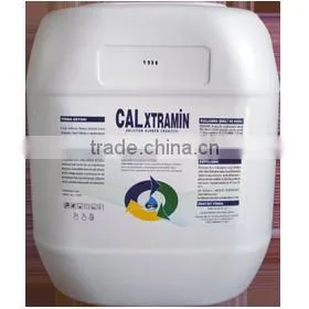 Liquid Calcium Cloride Solution With Amino Acid