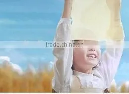 Competitive Price Hot Sale Unbleached Tree Free Facial Tissue photo-4