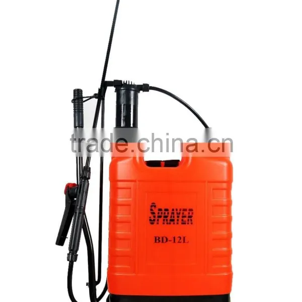 3WBS-12A 12L Hand Knapsack Sparyer photo-2
