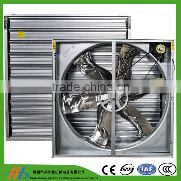 2016 Professional Push-pull Centrifugal Exhaust Fan on Sale photo-5