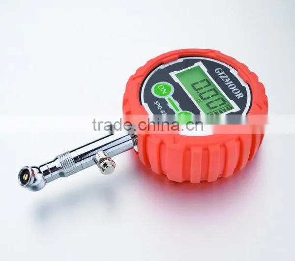 Gauge Quality Manual photo-5