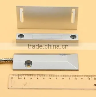 MR-5C-55AL Alarm System Sensor With Roll-up Magnetic Oor Detector photo-3