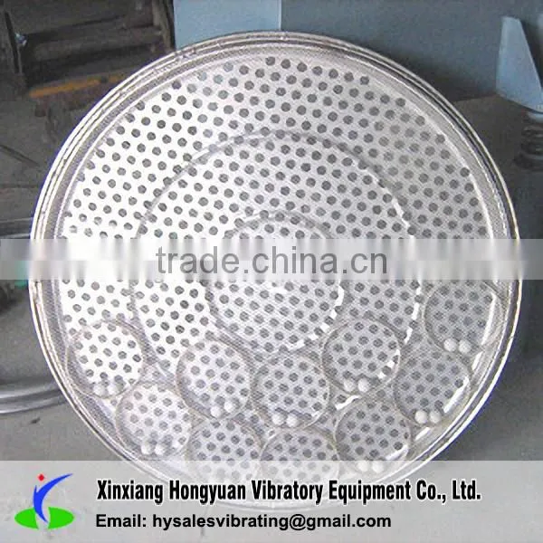 Made in China Vibrating Sieve/vibrating Flour Sieve/sieve Shaker photo-2