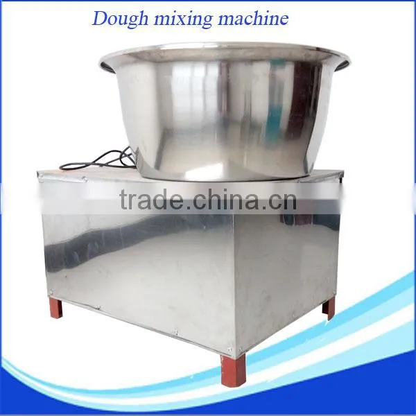 Golden Supplier Dough Kneading Machine | Flour Mixing Machine Price | Flour Mixer Machine Price photo-2