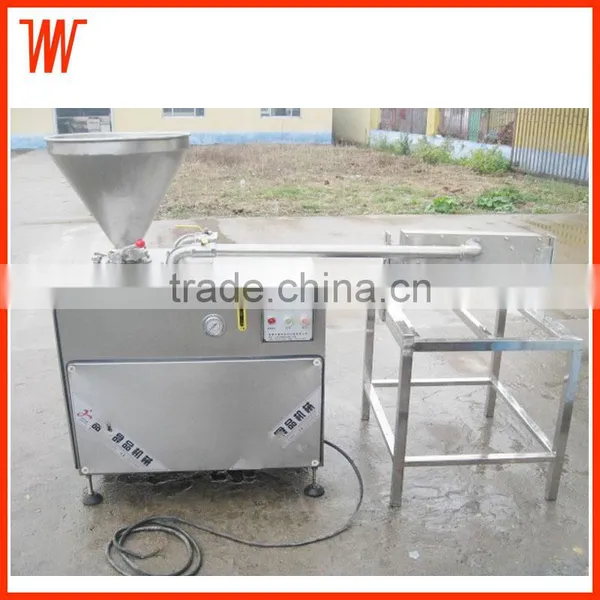 Hydraulic Electric Automatic Sausage Maker Sale