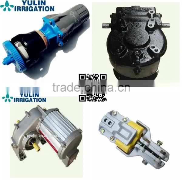 Pivot Irrigation Parts for Center Pivot Irrigation System on Sale
