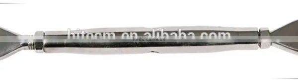 Stainless Steel Jaw Terminal photo-5
