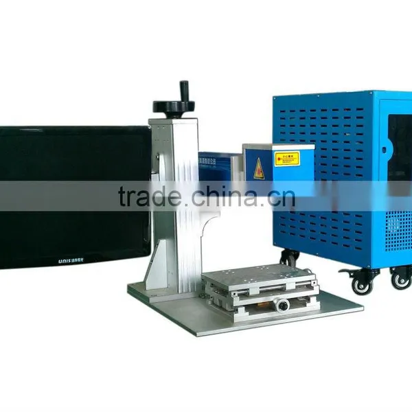 Cheap Price Laser Engraving Machine for Pigeon Rings ,pigeon Ring Making Machine