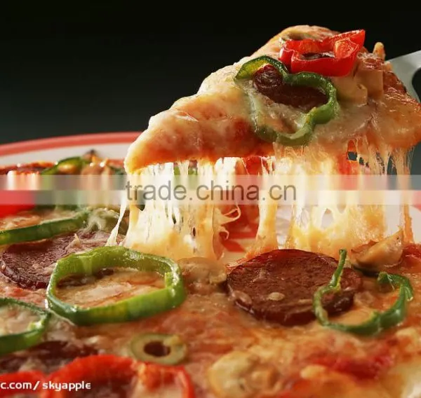 Top Quality Hot Sale Pizza Dough Press Machine/dough Sheeter photo-6