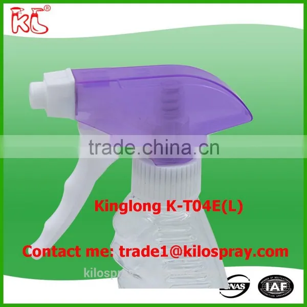 Long Foam Nozzle Trigger Sprayer,graco Airless Paint Sprayer,bathroom Sprayer Trigger photo-5
