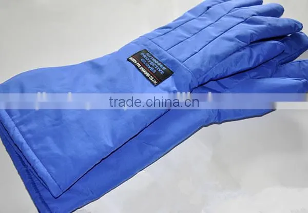 Cryogenic Protective Apron Low Temperature Resistant Apron photo-5