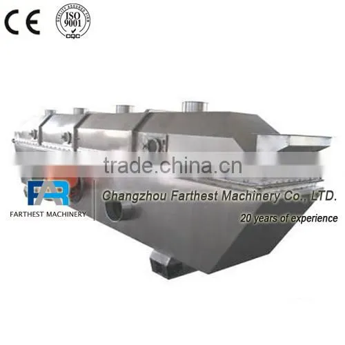 Fish Feed Flake Dryer