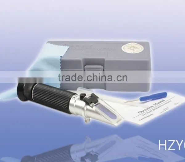Aquarium Hand Digital Refractometer photo-2