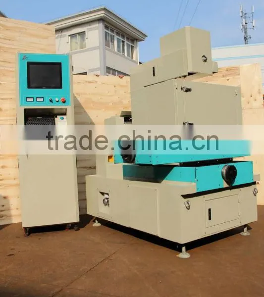 DK7740 EDM WIRE CUT MACHINE photo-3