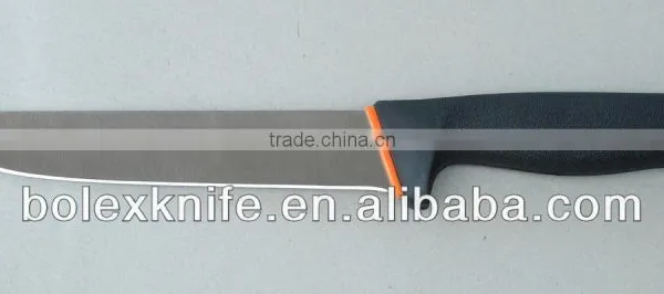 Santoprene Softgrip HACCP Handle Professional Chef Knives,butcher Knives,baker Knives and Tools photo-4