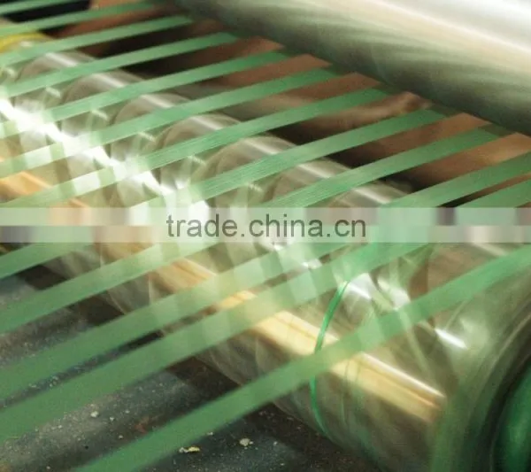 PP raffia string machine plastic twine making machine