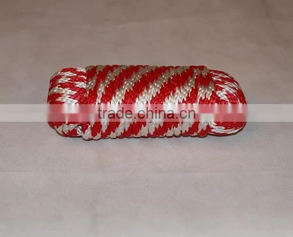Rope Braiding Machine/diamond Braided Rope Machine photo-2