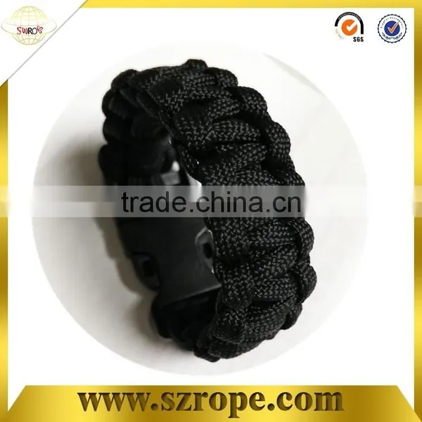 Cheap 550 Paracord/paracord Bracelet photo-2