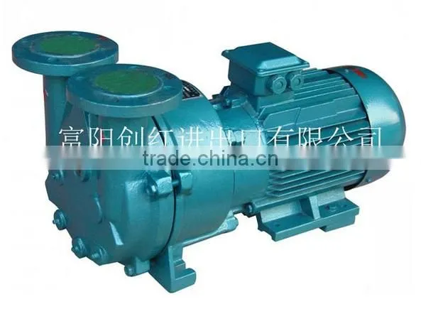 vacuum pump for eps vacuum system