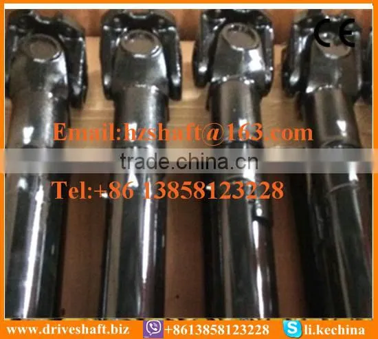 Propeller Shaft /drive Shaft /shaft Couplers/driving Shaft/steering Shaft With CE Certifaction photo-5