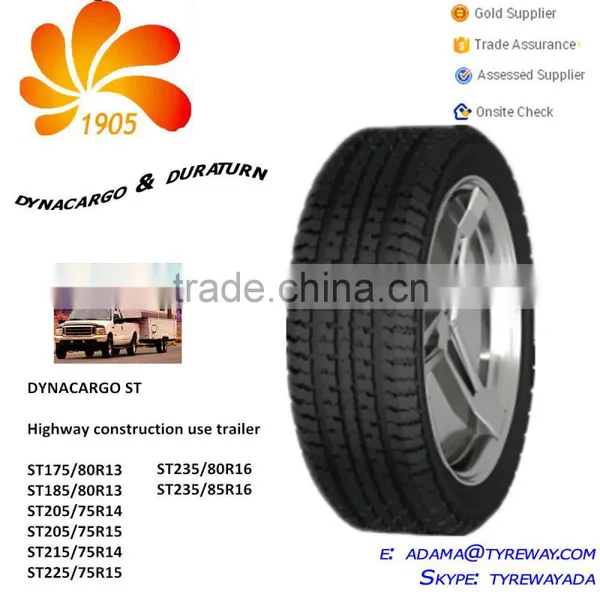 Pick up Tire 155R12C photo-2