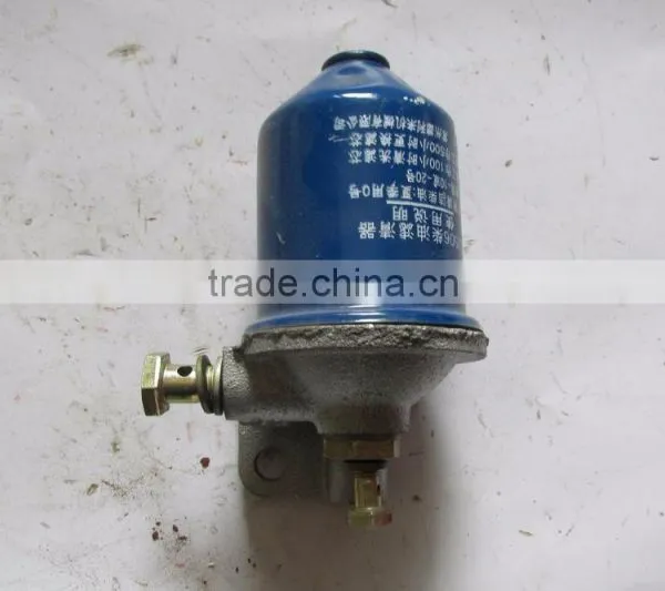 High Quality Car Fuel Filter Auto Fuel Filter John Deere Parts photo-6