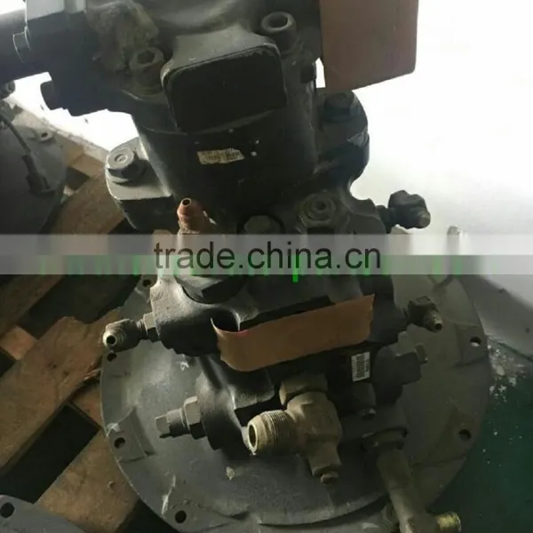 PC75 Mini Excavator Hydraulic Pump 708-1W-21150 PC60-7 photo-2