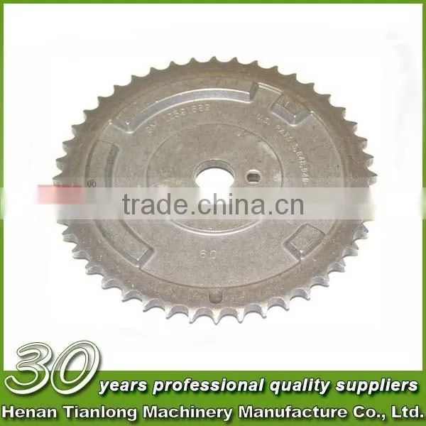 C-3227/73150/103227 Engine Timing Chain Kit With S827 Crank photo-3