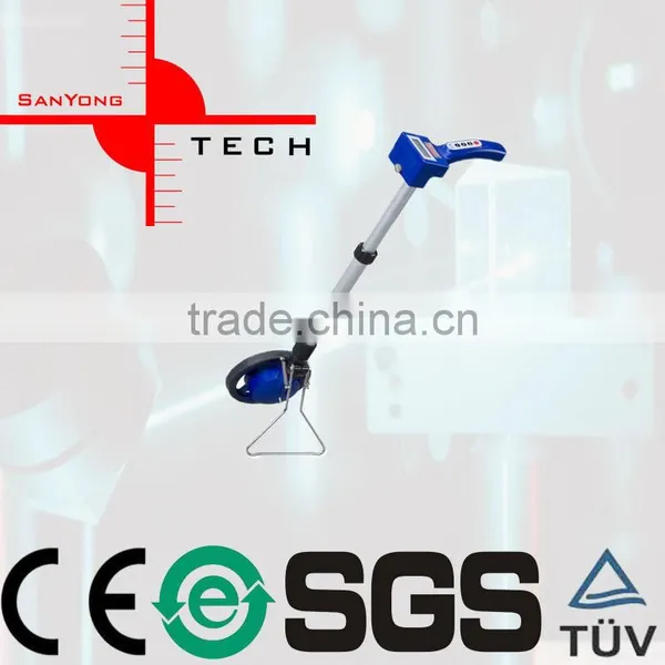 High Quality Digital Distance Meter Measuring Wheel SMW4