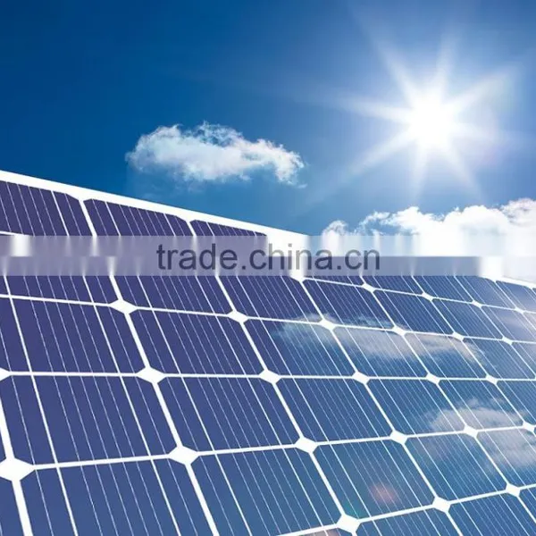 Cheap Price Heating Solar Panels of Collectors for Home in China