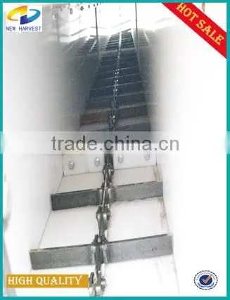 High Quality Chain Conveyor for Feed Mill photo-3