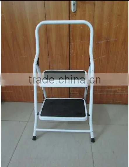 2 Step Safe Ladder With New ANSI