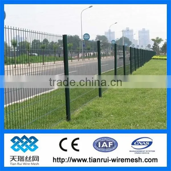 Warning Fencing Net/wire Mesh Fence/wire Fence photo-2