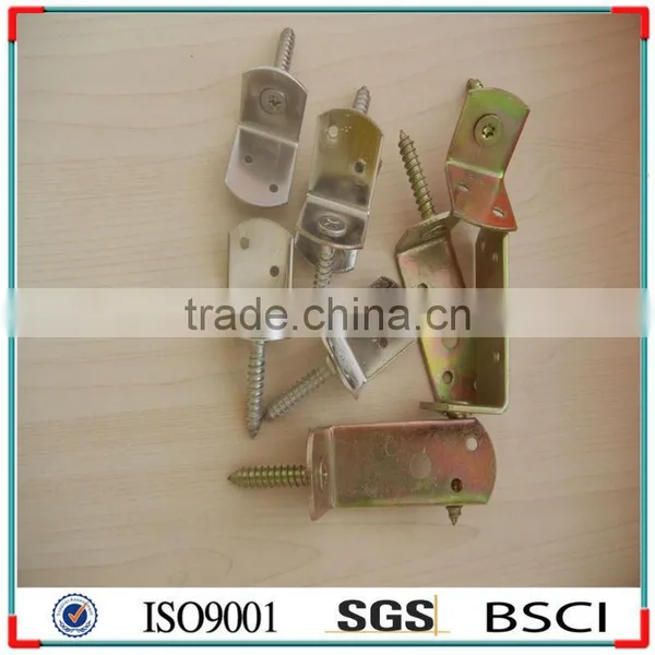 Metal Timber Connector Factory In China photo-2